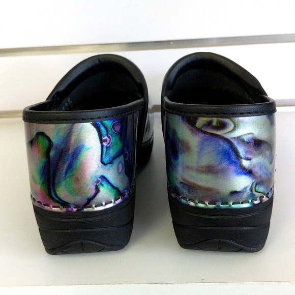 Dansko Professional Clogs - Picture 3 of 4